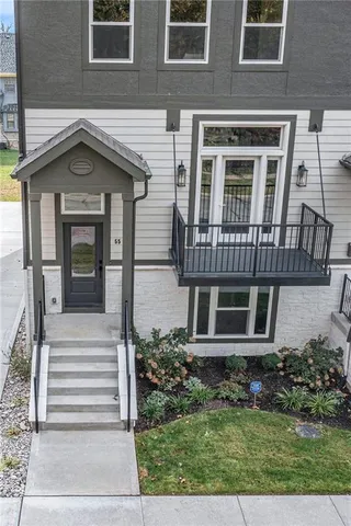 $649,900 | 55 East 36th Street, Kansas City, MO 64111