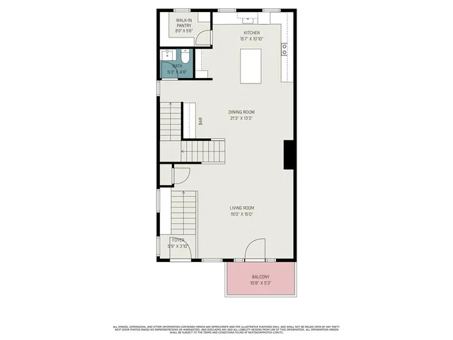 $649,900 | 55 East 36th Street, Kansas City, MO 64111