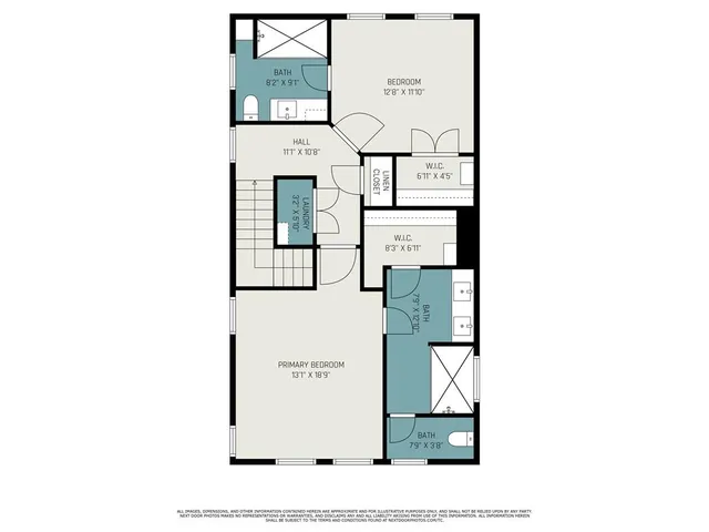 $649,900 | 55 East 36th Street, Kansas City, MO 64111