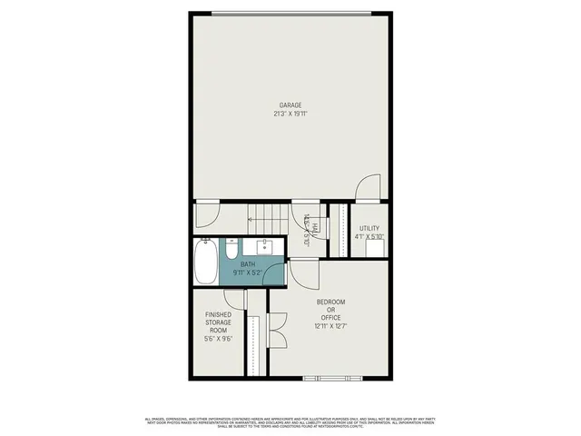 $649,900 | 55 East 36th Street, Kansas City, MO 64111