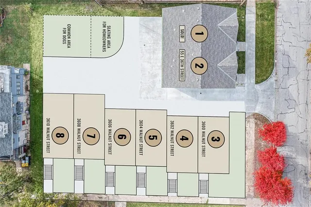 $649,900 | 55 East 36th Street, Kansas City, MO 64111