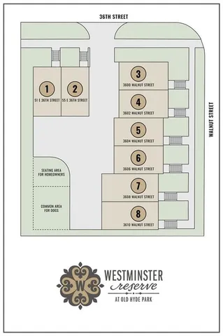 $649,900 | 55 East 36th Street, Kansas City, MO 64111