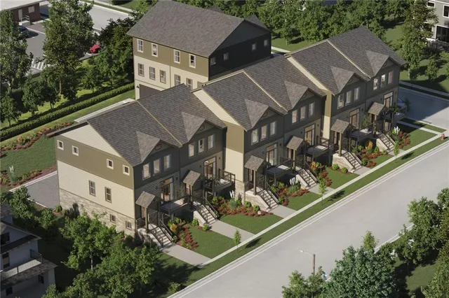 $649,900 | 55 East 36th Street, Kansas City, MO 64111