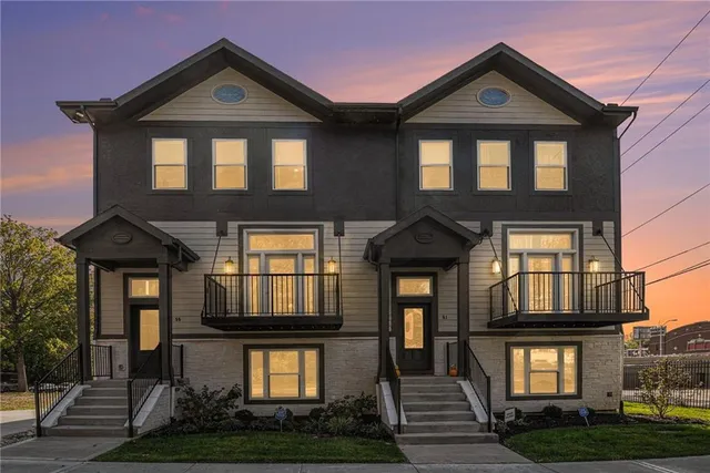 $649,900 | 55 East 36th Street, Kansas City, MO 64111