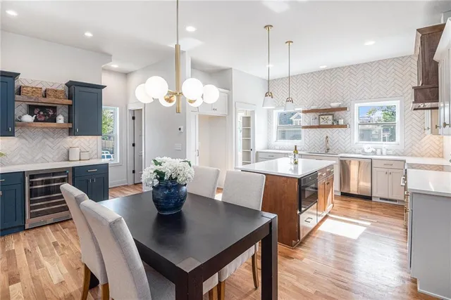 $649,900 | 55 East 36th Street, Kansas City, MO 64111