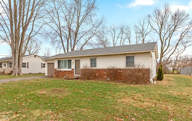 $229,000 | 4471 Stuart Drive, Brownsburg, IN 46112