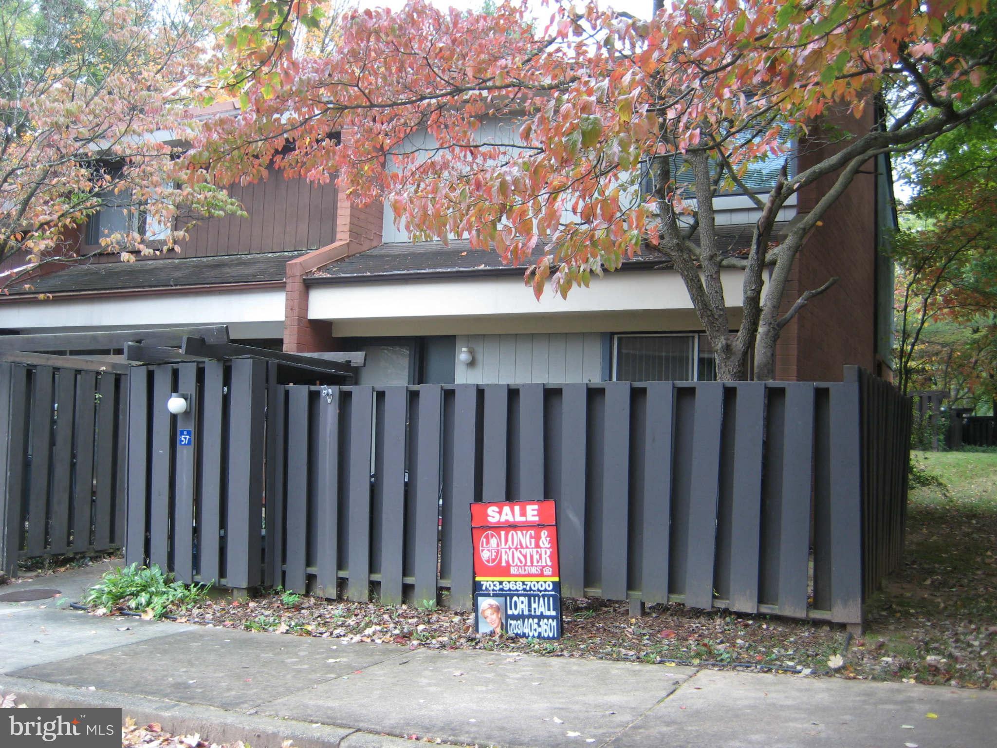 1357 Northgate Square Reston, VA 20190 - Photo 1 of 26 Exterior (Front)