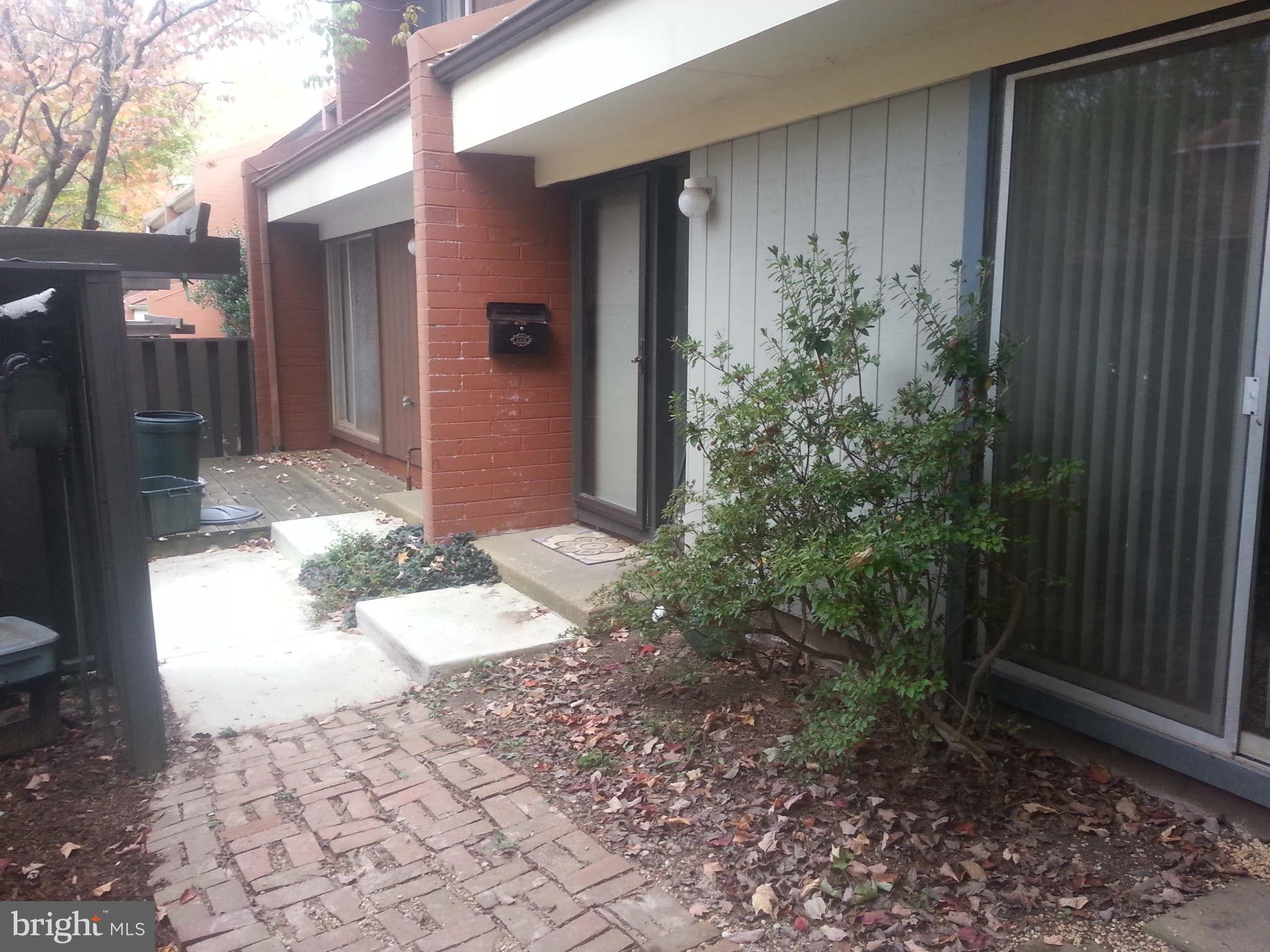 1357 Northgate Square Reston, VA 20190 - Photo 2 of 26 Exterior (Front)
