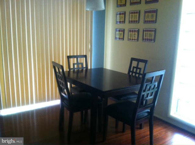 1357 Northgate Square Reston, VA 20190 - Photo 8 of 26 Dining Room