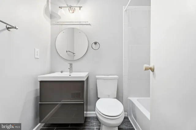 $2,800 | 41 Jones Falls Terrace, Baltimore, MD 21209