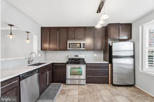 $2,800 | 41 Jones Falls Terrace, Baltimore, MD 21209