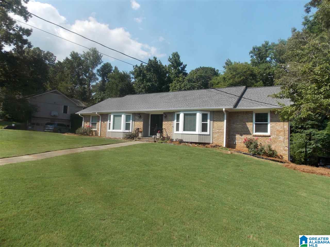 3575 Burntleaf Lane Hoover, AL 35226 - Photo 2 of 35