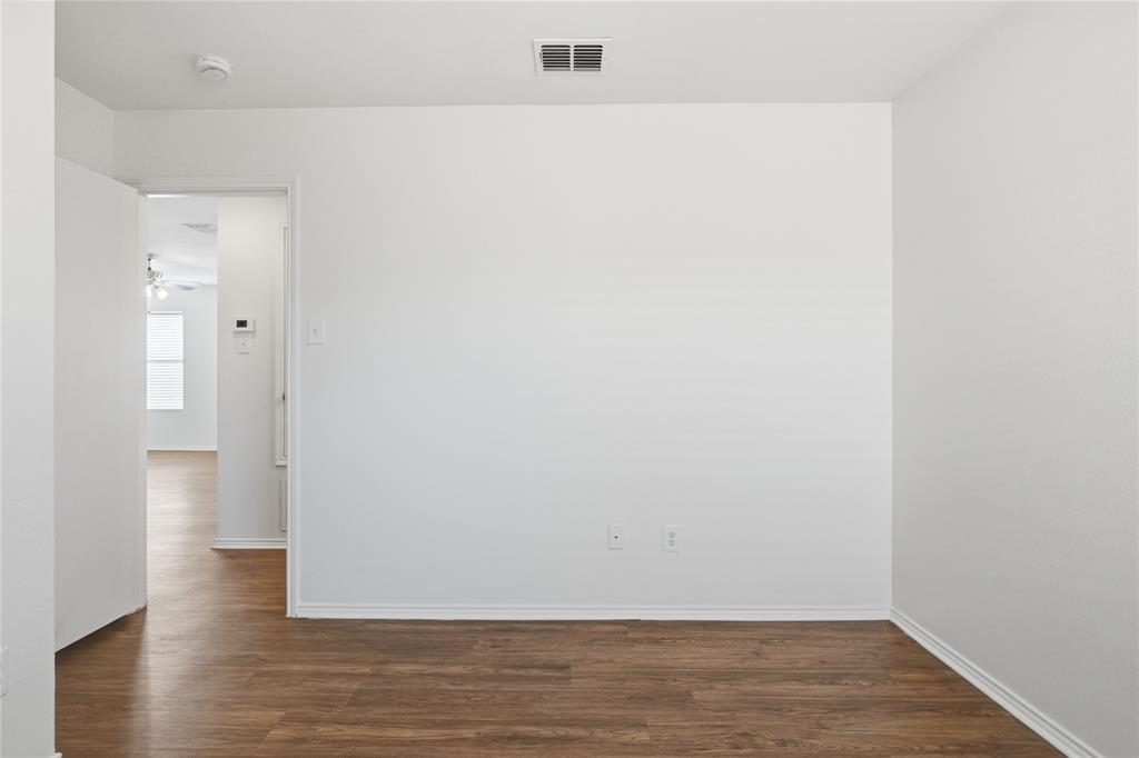 4005 Freedom Street Forney, TX 75126 - Photo 31 of 40 a view of an empty room
