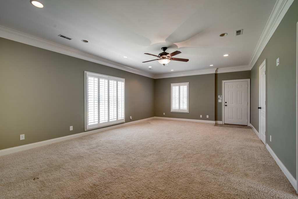 4845 Starks Road Cross Plains, TN 37049 - Photo 12 of 30 a view of an empty room with a window