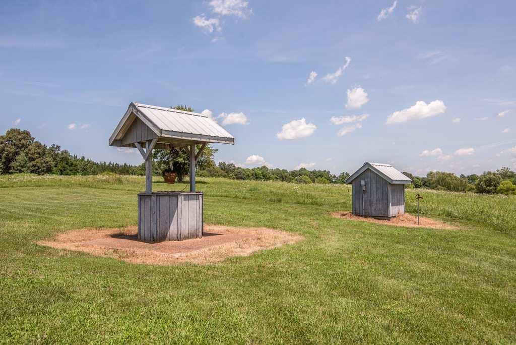 4845 Starks Road Cross Plains, TN 37049 - Photo 27 of 30 a view of a garden with a lake view