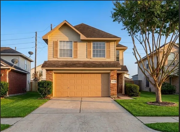 $287,000 | 11727 Rolling Stream Drive, Tomball, TX 77375