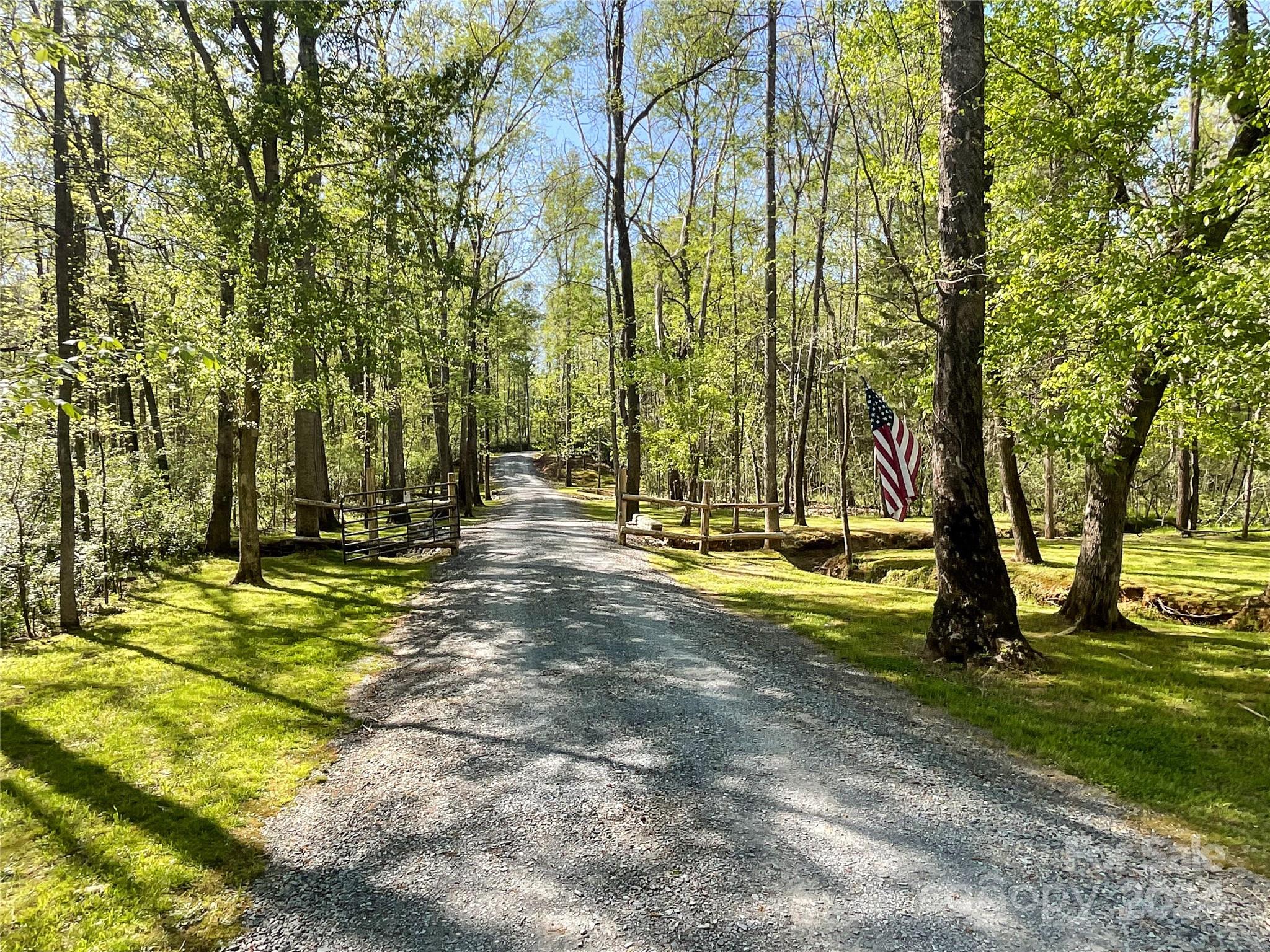 9408 Deer Run Road Waxhaw, NC 28173 - Photo 43 of 47 a view of yard with swimming pool