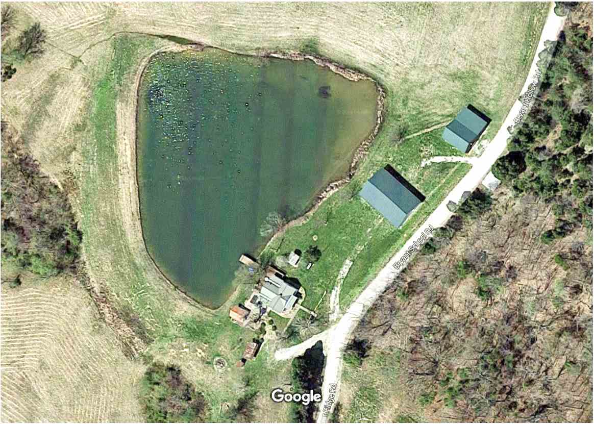 490 Bryant School Road Caneyville, KY 42721 - Photo 2 of 25 Gallery Image 2