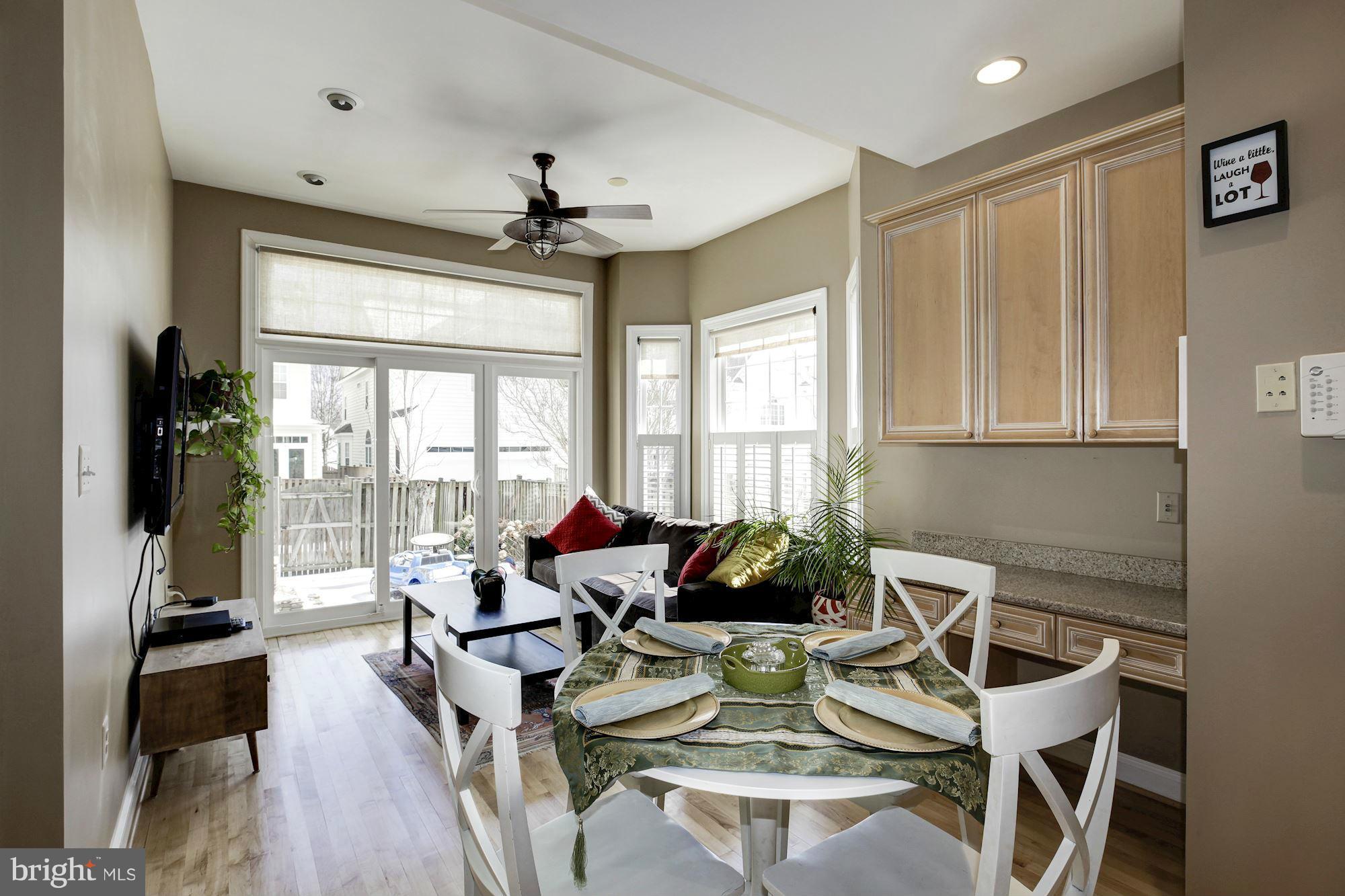 9779 Maple Trace Circle Fairfax, VA 22032 - Photo 12 of 30 Interior (General)