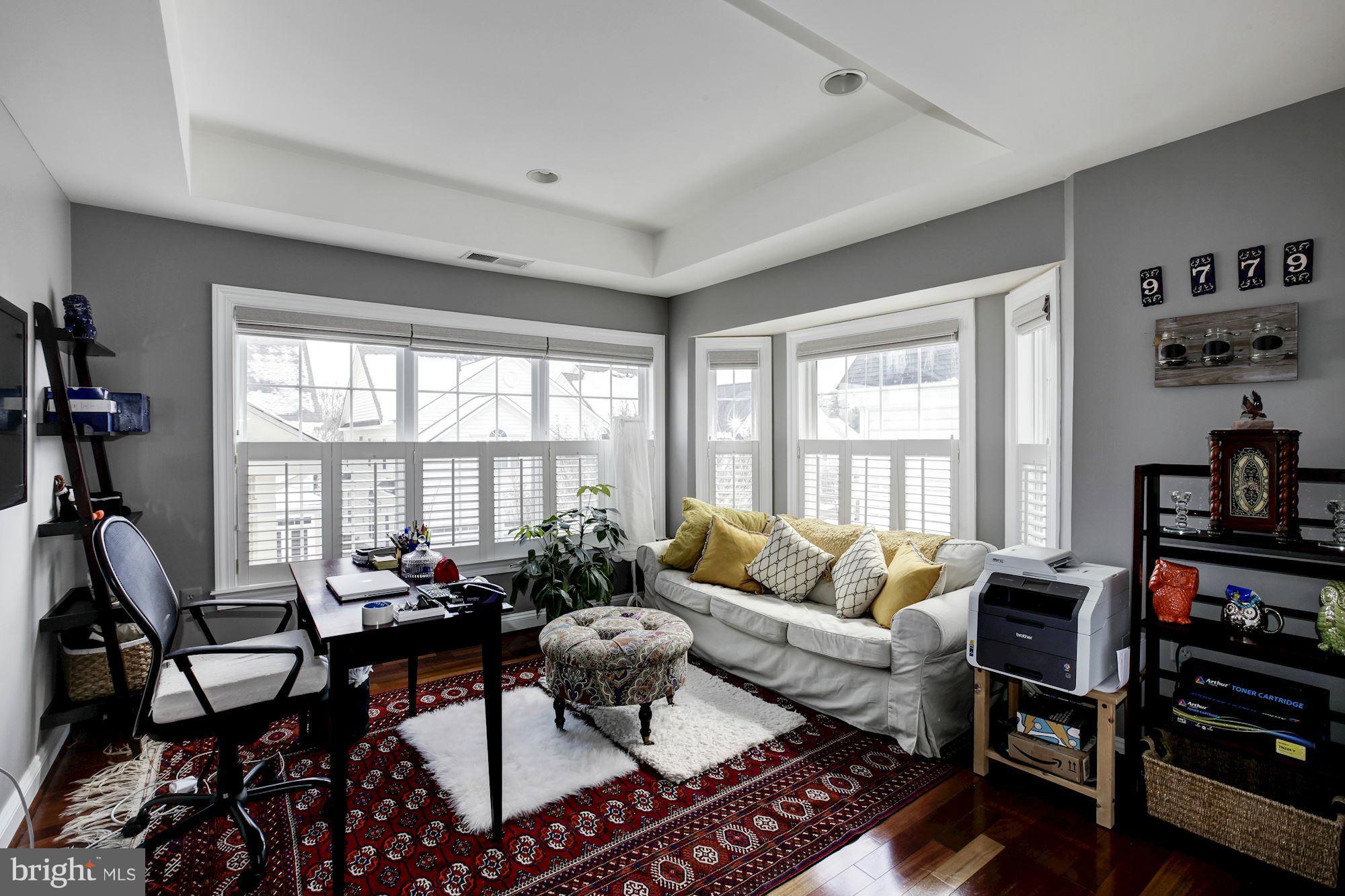 9779 Maple Trace Circle Fairfax, VA 22032 - Photo 16 of 30 Bedroom (Master)