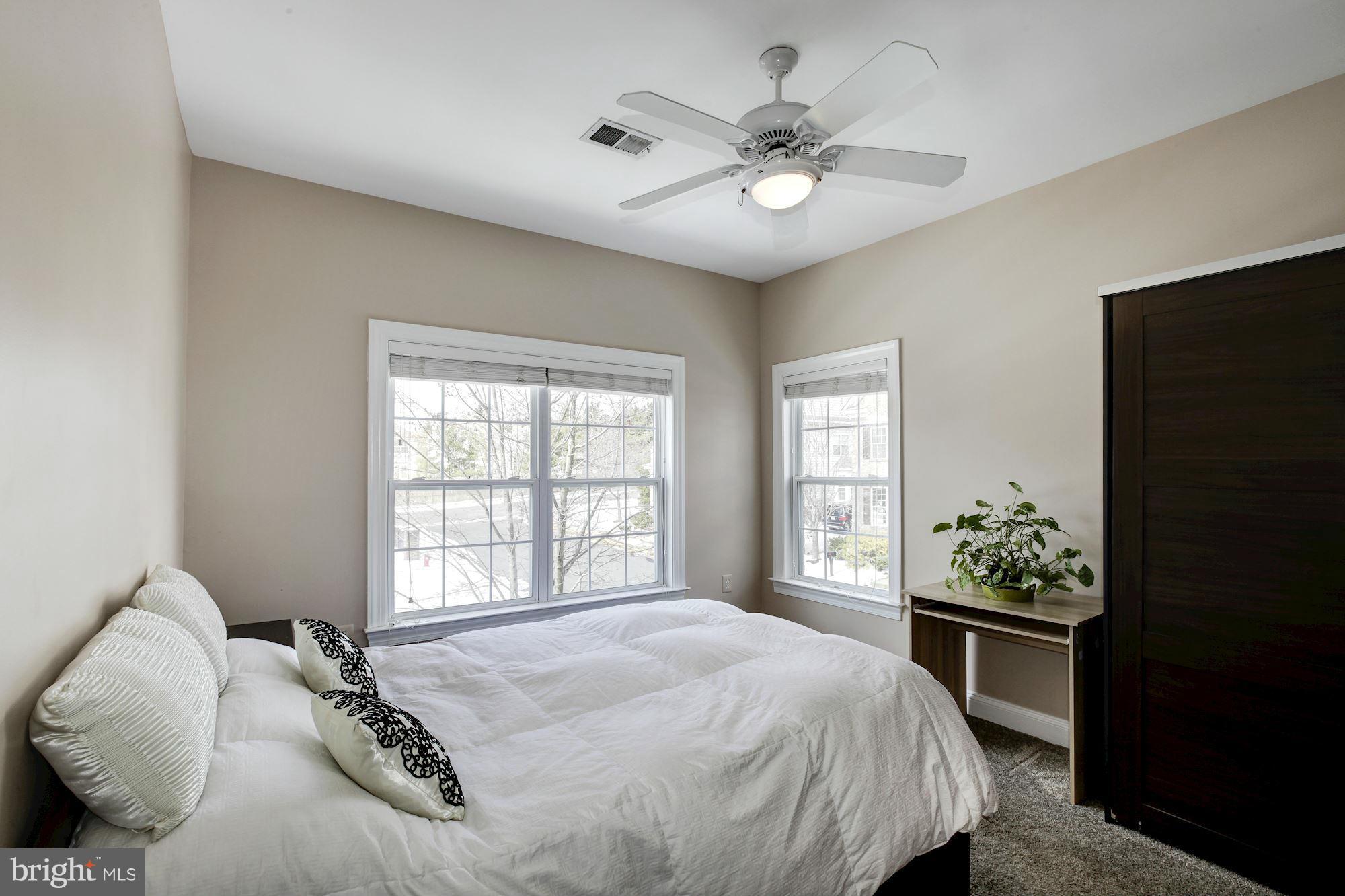 9779 Maple Trace Circle Fairfax, VA 22032 - Photo 19 of 30 Bedroom