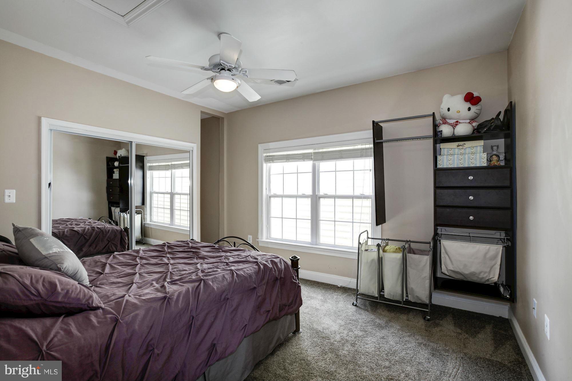 9779 Maple Trace Circle Fairfax, VA 22032 - Photo 22 of 30 Bedroom