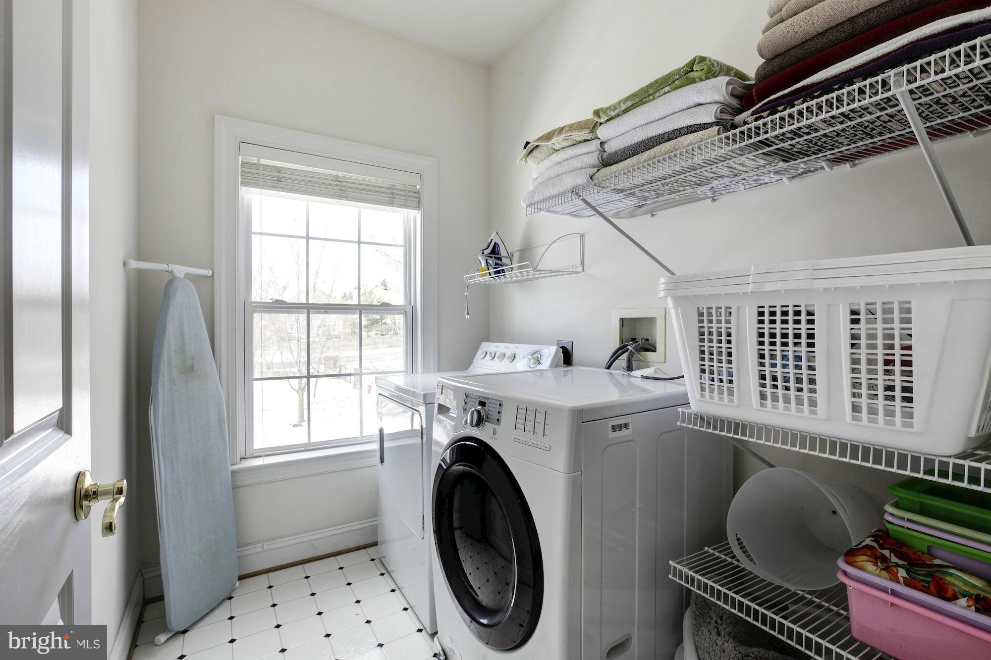 9779 Maple Trace Circle Fairfax, VA 22032 - Photo 25 of 30 Interior (General)