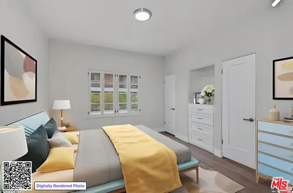 $6,495 | 126 South Hamilton Drive, Unit 1/2, Beverly Hills, CA 90211