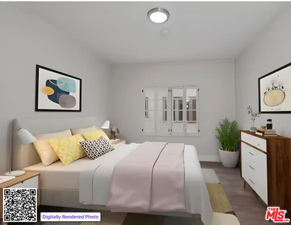 $6,495 | 126 South Hamilton Drive, Unit 1/2, Beverly Hills, CA 90211