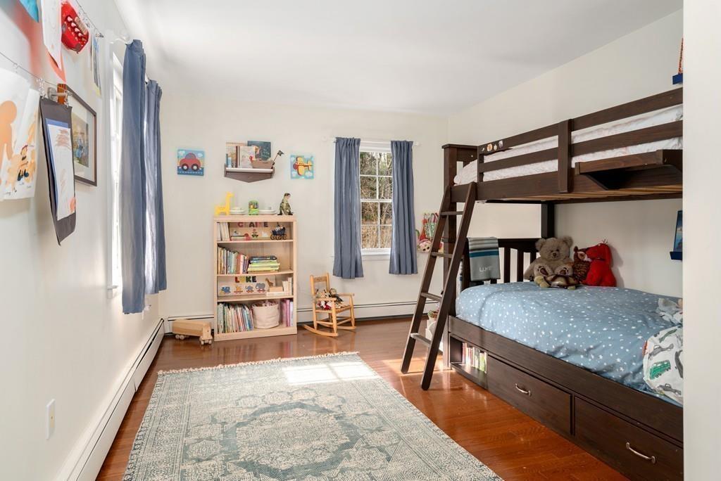 25 Old Road Weston, MA 02493 - Photo 13 of 27
