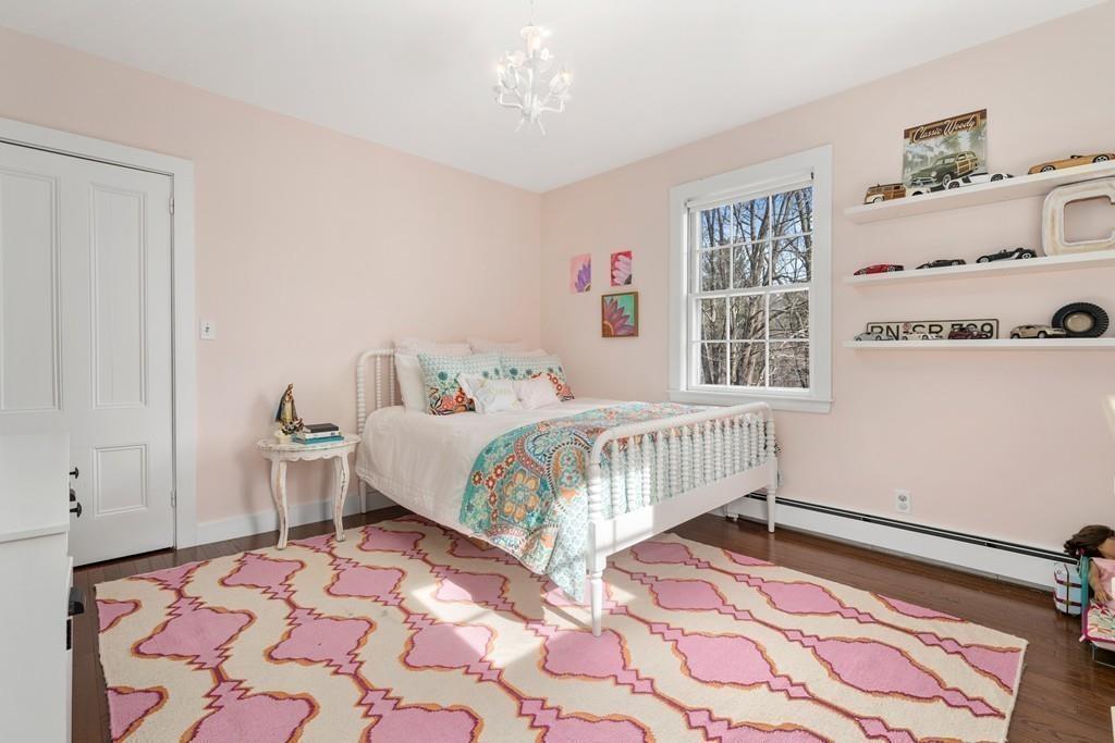 25 Old Road Weston, MA 02493 - Photo 14 of 27