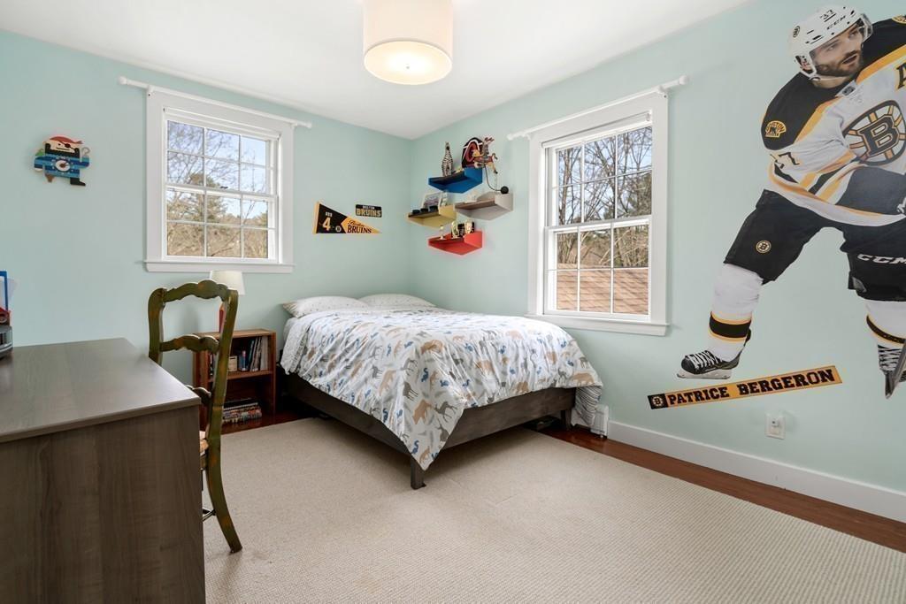 25 Old Road Weston, MA 02493 - Photo 15 of 27