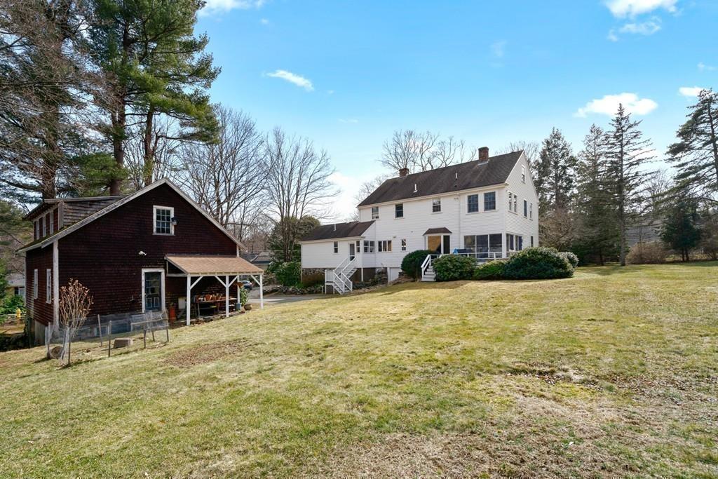 25 Old Road Weston, MA 02493 - Photo 24 of 27