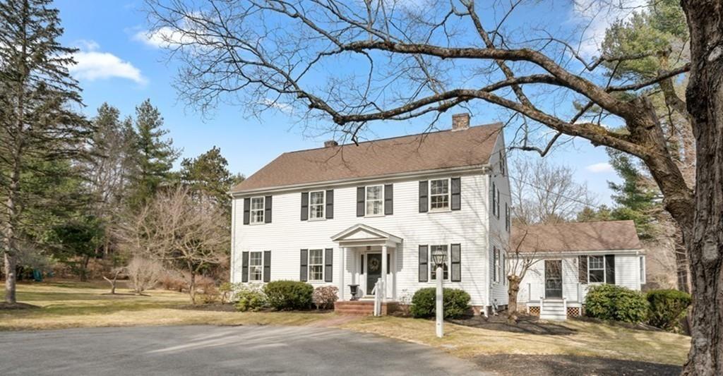 25 Old Road Weston, MA 02493 - Photo 26 of 27