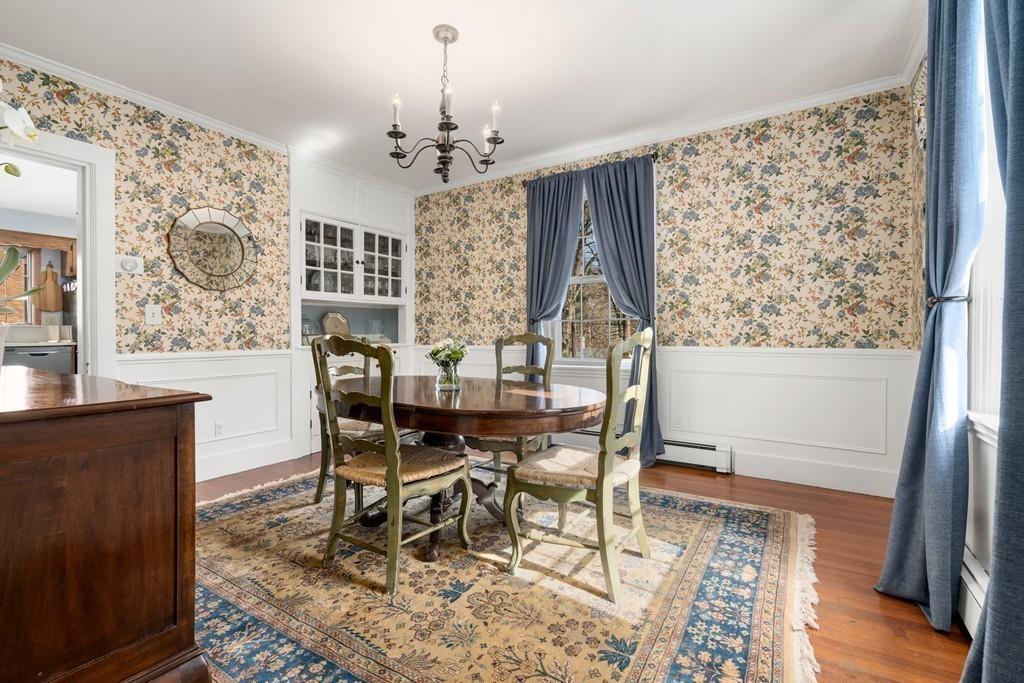 25 Old Road Weston, MA 02493 - Photo 4 of 27