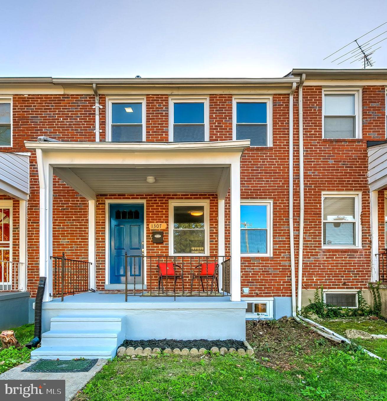 1307 Kitmore Road Baltimore, MD 21239 - Photo 1 of 28 Welcome to 1307 Kitmore!