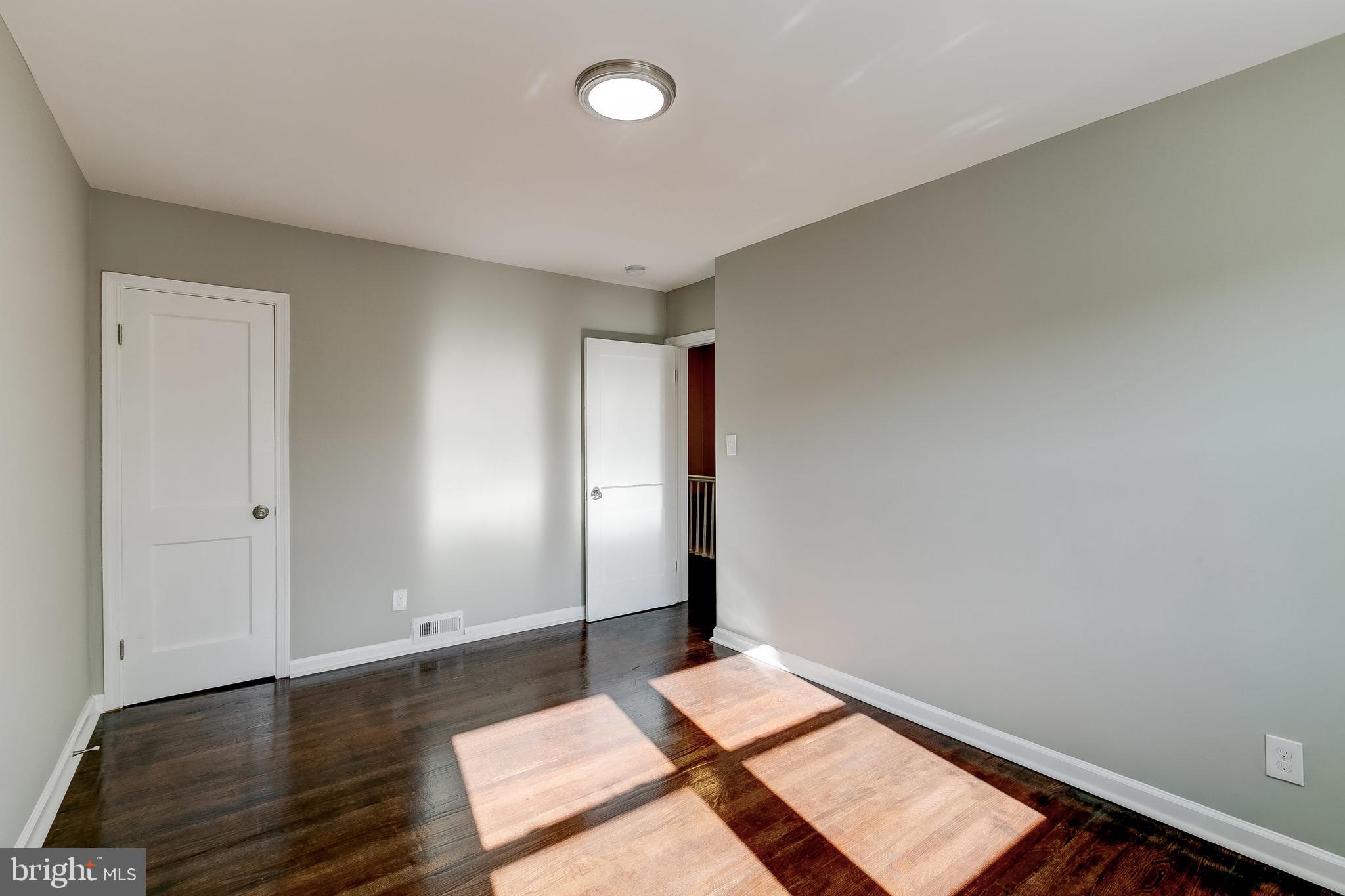 1307 Kitmore Road Baltimore, MD 21239 - Photo 14 of 28 Alt view 2nd Bedroom