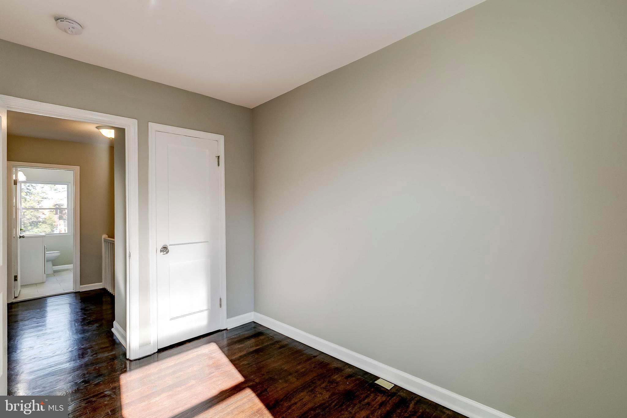 1307 Kitmore Road Baltimore, MD 21239 - Photo 16 of 28 Alt view 3rd bedroom