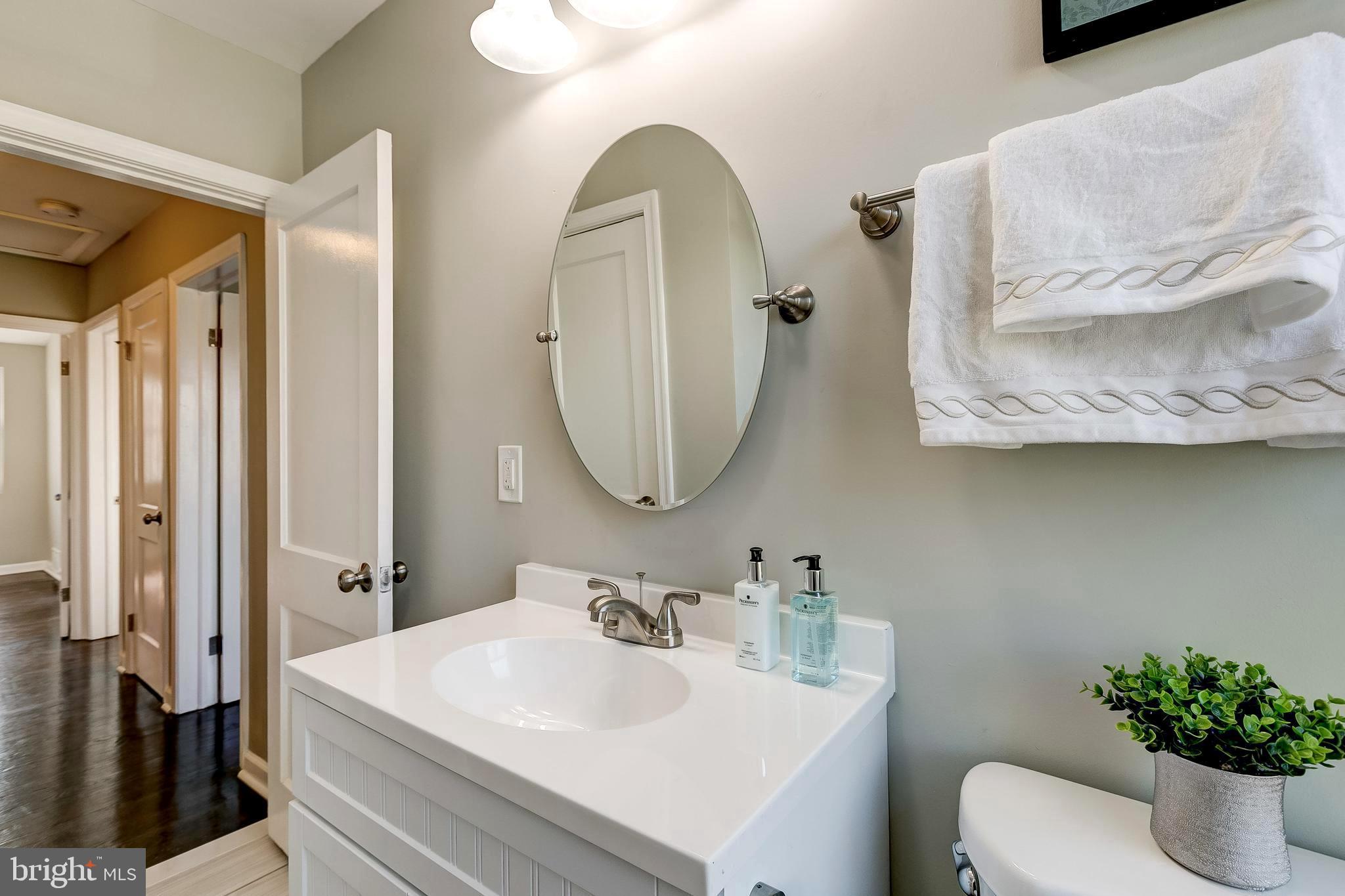 1307 Kitmore Road Baltimore, MD 21239 - Photo 20 of 28 Everything new!