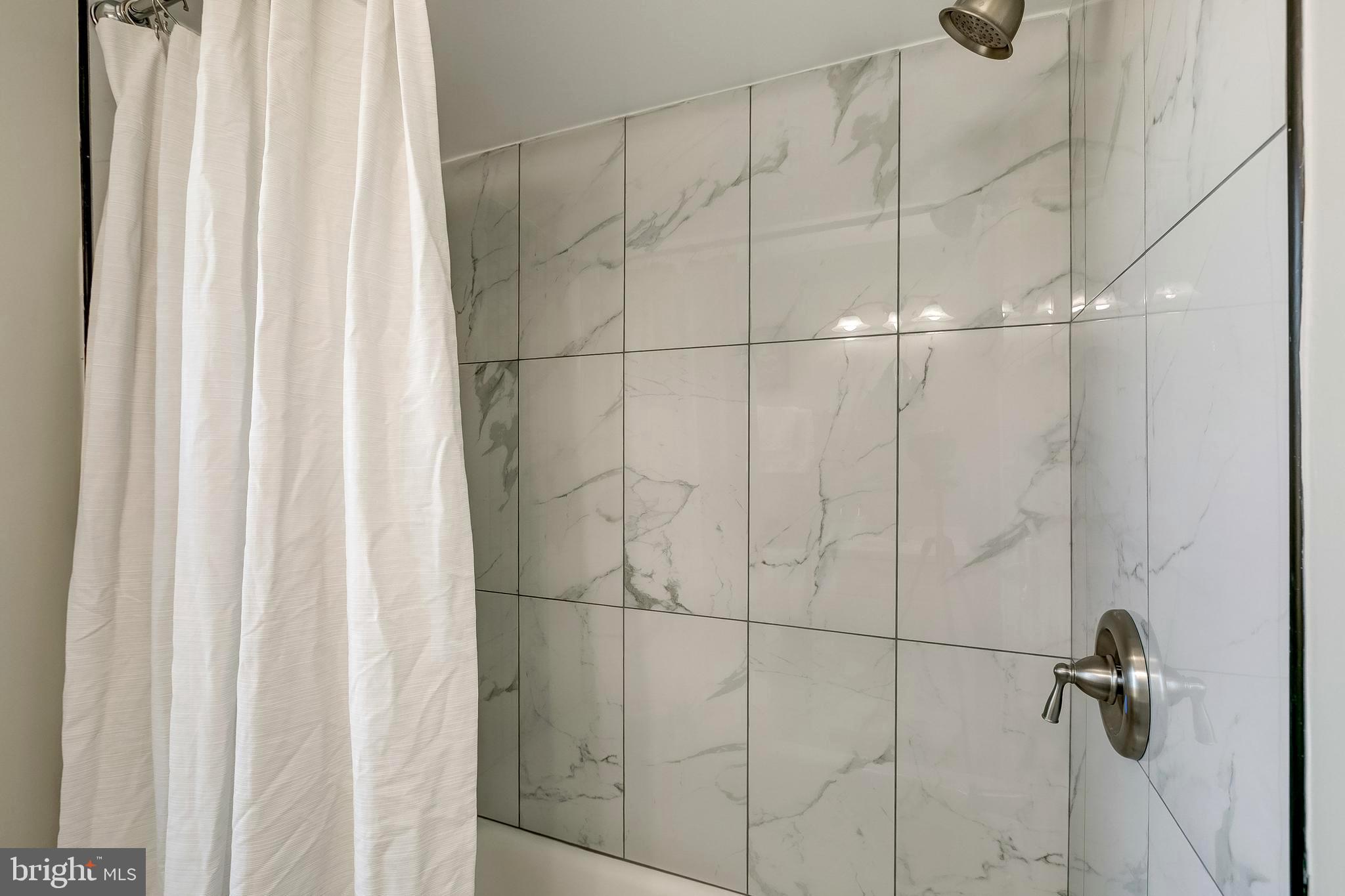 1307 Kitmore Road Baltimore, MD 21239 - Photo 21 of 28 Trendy tile !