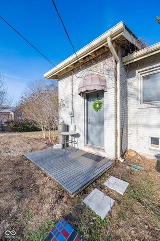 $165,000 | 11845 Railroad Street, Indianapolis, IN 46236