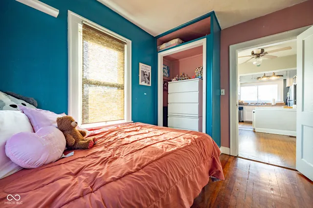 $165,000 | 11845 Railroad Street, Indianapolis, IN 46236