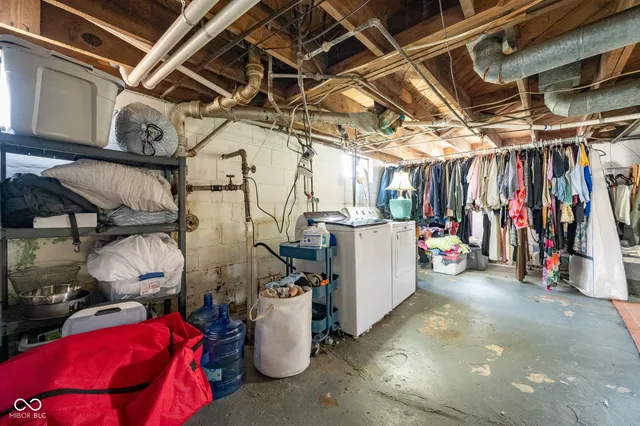 $165,000 | 11845 Railroad Street, Indianapolis, IN 46236