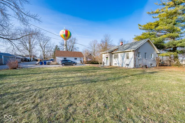 $165,000 | 11845 Railroad Street, Indianapolis, IN 46236