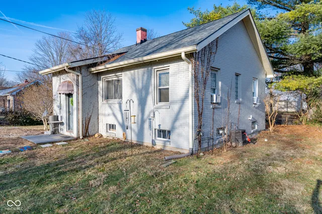 $165,000 | 11845 Railroad Street, Indianapolis, IN 46236