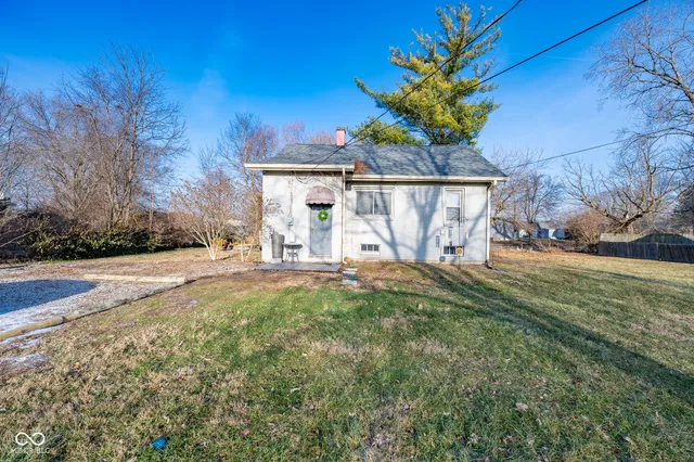 $165,000 | 11845 Railroad Street, Indianapolis, IN 46236