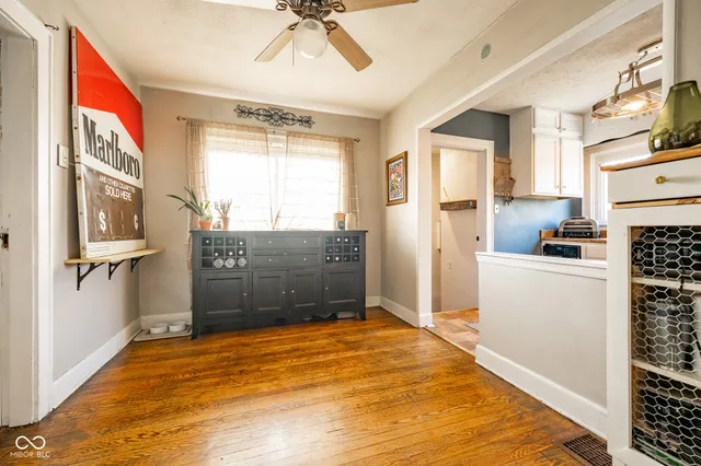 $165,000 | 11845 Railroad Street, Indianapolis, IN 46236