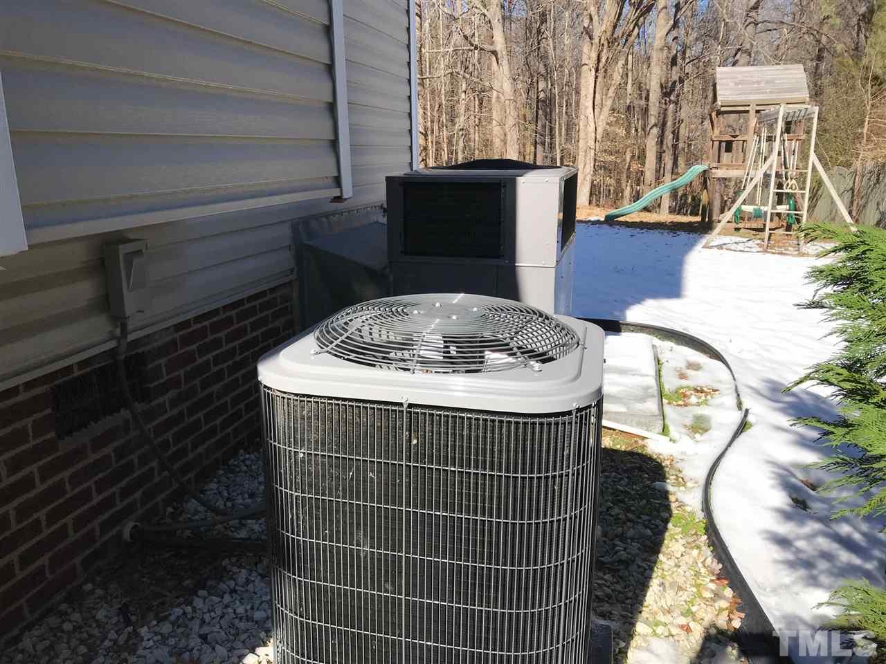 809 Ledgerock Road Wake Forest, NC 27587 - Photo 11 of 22 Gallery Image 11