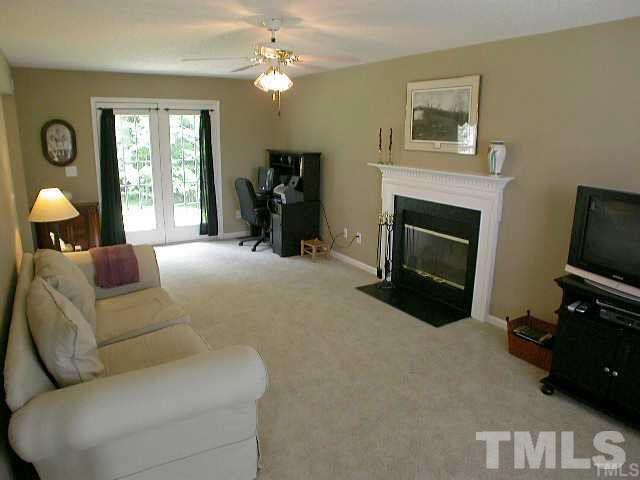 809 Ledgerock Road Wake Forest, NC 27587 - Photo 12 of 22 Gallery Image 12