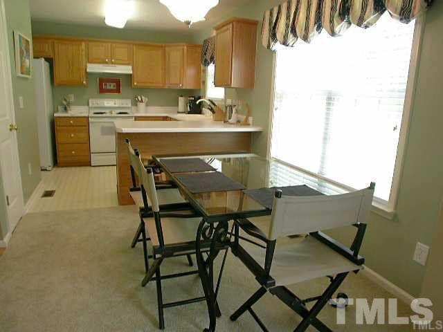 809 Ledgerock Road Wake Forest, NC 27587 - Photo 13 of 22 Gallery Image 13